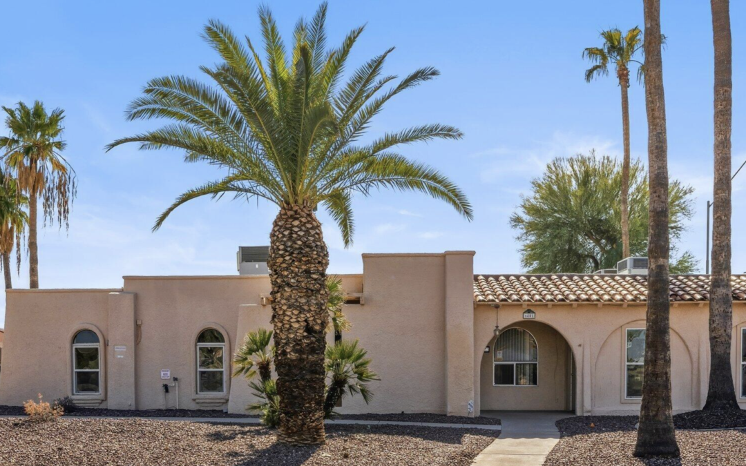 Casa en venta – Scottsdale, AZ